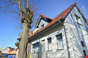 Semi-detached house in Stepnica for 7 persons, Stepniczka